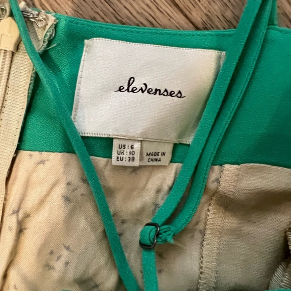 Anthropologie Romper - Picture 2 of 2